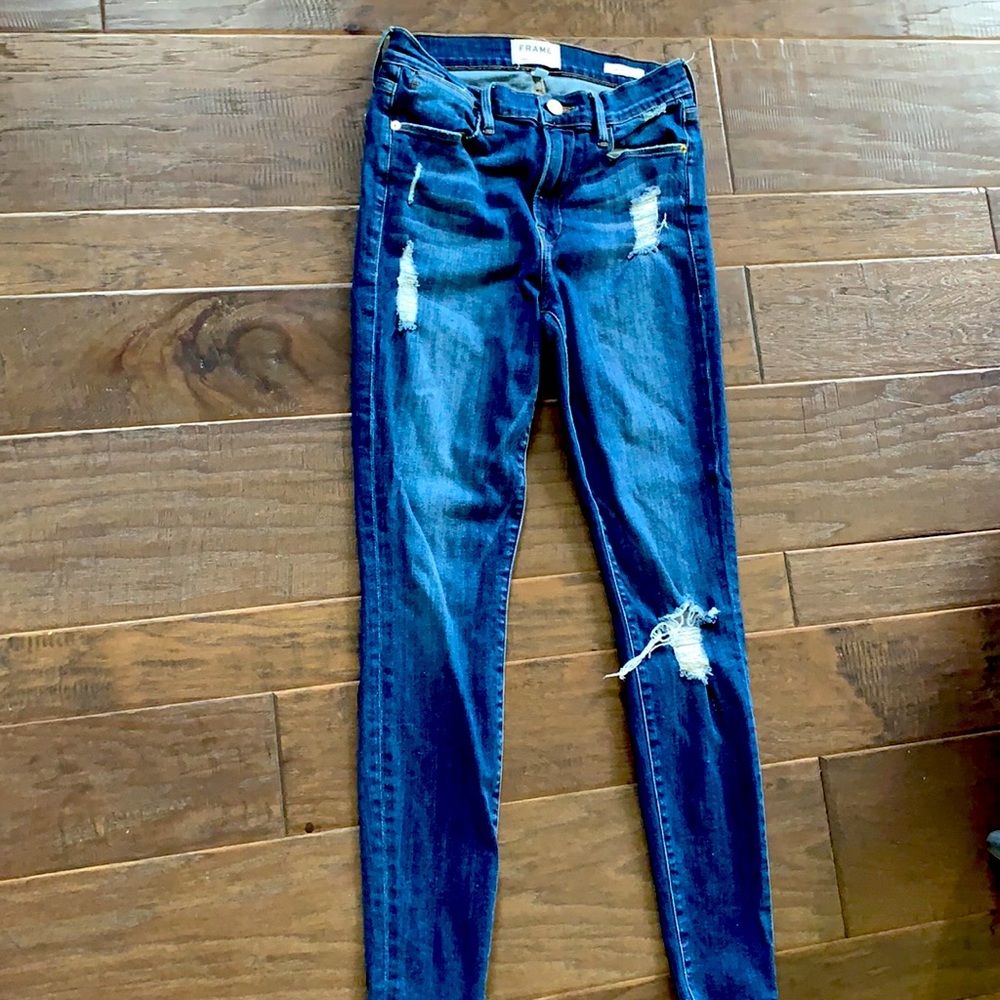 Frame Denim - Picture 2 of 3